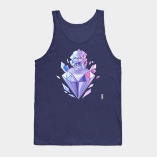 Soul of the Gem Tank Top